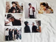 三代目JSB CD購入特典生写真
