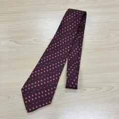 イヴ・サンローラン　ネクタイのサムネイル
