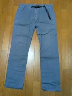 GRAMICCI コットンパンツ中古