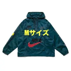 Cactus Plant Flea Market Anorak レブロン着