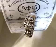 2026年最新】A&G リング・指輪の人気アイテム - メルカリ