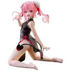 ち*こ様 リペイント フィギュア Desktop Cute 西連寺春菜 チャイナ ち*こ様 リペイント フィギュア Desktop Cute 西連寺春菜 チャイナ