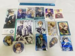 アイナナ　十龍之介　まとめ