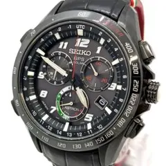 新品同様 SEIKO ASTRON ジウジアーロ GPS 2017年限定 - メルカリ