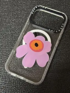Marimekko iPhone 17pro、18proケース