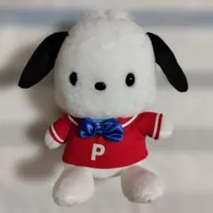 サンリオ ポチャッコ ピューロランドオリジナルぬいぐるみ