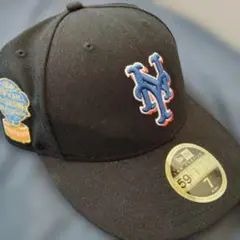 NEWERA ニューヨーク・メッツ 59FIFTY 7 ALLSTARGAME