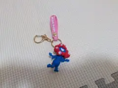 EXPO 2025 ミャクミャク キーホルダー