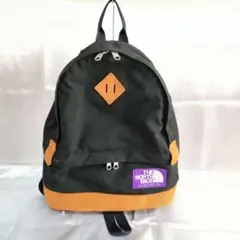 ノースフェイス パープルレーベル デイパック　2気室　リュック　通勤通学リュック