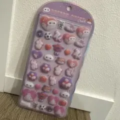 正規品 COTTON PUFFY ベイマックス 新品未使用