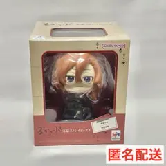 〈文スト〉中原中也　るかっぷ フィギュア〈外箱未開封・新品未使用品〉