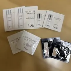 Dior CAPTURE TOTALE おためしなどにいかがですか