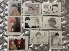 ギヴン展 ぱしゃこれPREMIUM 立夏＆真冬 りつまふ