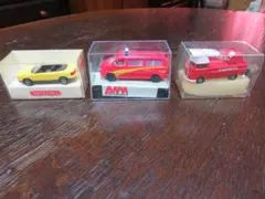 BUSCH AUTOMODELLE 1/87 ミニカー 5台セット - メルカリ