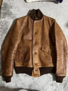 2026年最新】Freewheelers メンズ レザージャケット・ライダースの人気