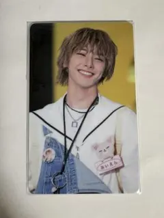 straykids TOYWORLD アイエン