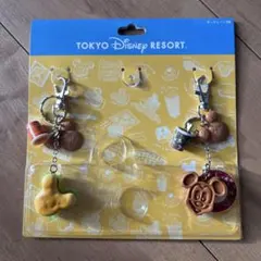 ディズニーランド キャラクターグッズ