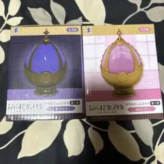 まどか☆マギカ ソウルジェムライト 第1弾 2個セット