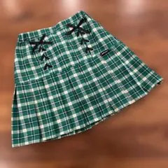 バイラビット スカート