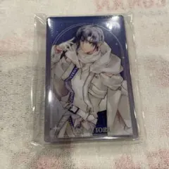 ノルン ノネット 室星ロン ブロマイド ステッカー コースター ノルンノネット NORN9 ブロマイド コースターカード 室星ロン - メルカリ