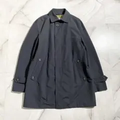 2026年最新】MACKINTOSH PHILOSOPHY カラー：ブラック系 メンズ ステン