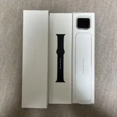 Apple Watch series 6 44mm gray