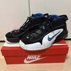 NIKE AIR MAX PENNY 1 ORLANDO カラー　箱有