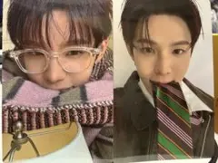 RIIZE 리이즈 쇼타로 ショウタロウ トレカ