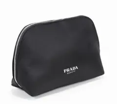 prdp12 希少！新品未使用本物 PRADA プラダ　ノベルティポーチ