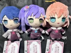 ゆ*あ様 ラブライブ！蓮ノ空女学院スクールアイドルクラブ　きゅるまるぬいぐるみ全