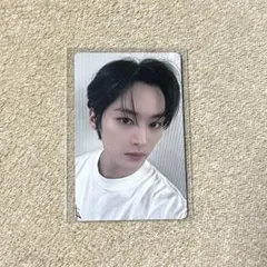 Stray Kids ATE  タワレコ リノ トレカ