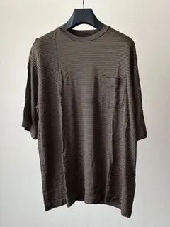 MAATEE&SONS 極みCOTTON V NECK TEE - メルカリ
