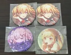 プロセカ　プロジェクトセカイ　グリ缶　16A 22A 26C 天馬咲希