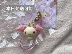 サンリオ シナモエンジェルス トレーディングマスコットストラップ