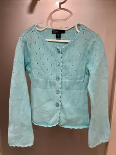ベビーギャップ　カーディガン　ギャップ　春服　キッズ　子供服