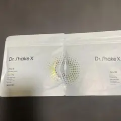 Dr.ShakeX ドクターシェイクス パーソナライズドリンク〜各90g - メルカリ
