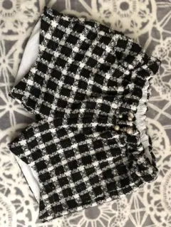 ショートパンツ　110㌢
