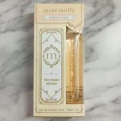 mini molly オードトワレ 香水 ミニョンルナの香り 20mlのサムネイル