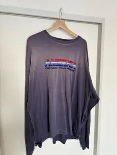 DAIRIKUダイリクAMERICA Vintage Sunburn Teeのサムネイル