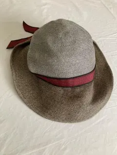 Vivienne Westwood 麦わら帽子 ストローハット - メルカリ