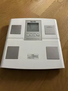 TANITA Inner-Scan 50 体脂肪計・体組成計 - メルカリ