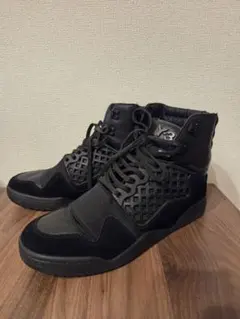 Y-3 Held Enforcer ブラック 9 (27.5cm)のサムネイル