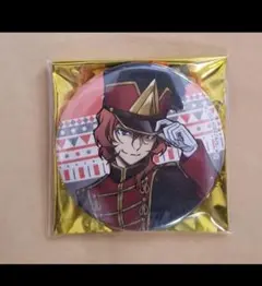 文スト　中原中也缶バッジまとめ売り　25個 文豪ストレイドッグス 中原中也 缶バッジ - メルカリ