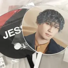 SixTONES ジェシー うちわ5個まとめ売り