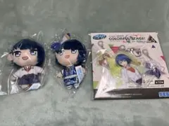 プロセカラッキーくじ、桐谷遥ぬい