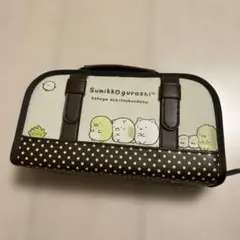 스밋코 구라시 바느질 세트