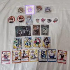 にじさんじ まとめ売り