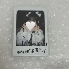 2026年最新】あいす チェキ 生誕の人気アイテム - メルカリ