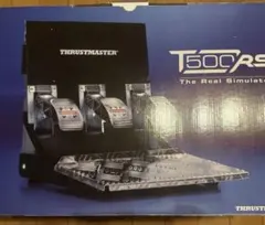 ステアリング テレビゲーム