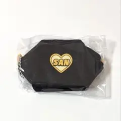 ATEEZ サン FCくじ ポーチ